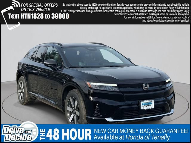 New 2026 Honda Prologue Touring