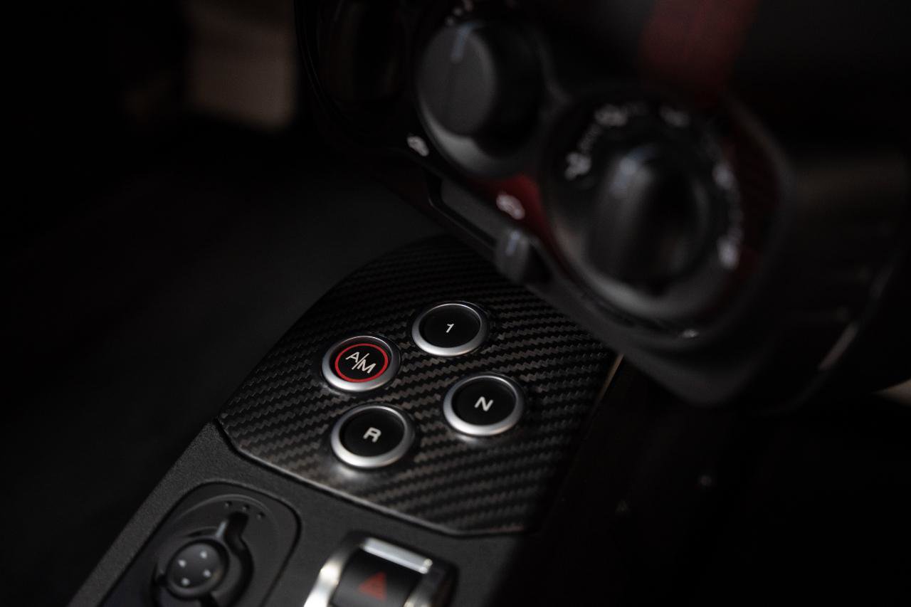 Used 2018 Alfa Romeo 4C Spider image 49