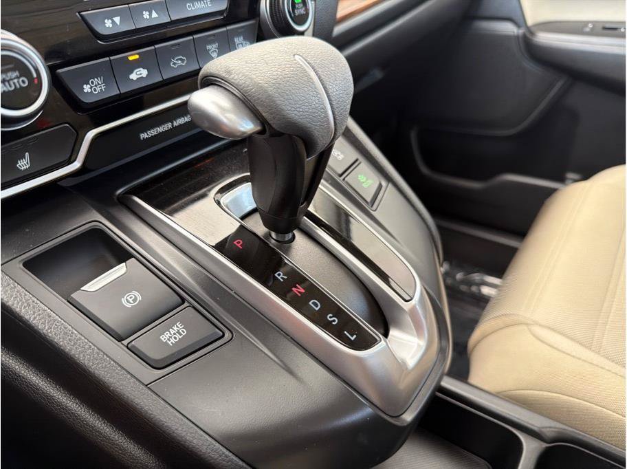 Used 2022 Honda CR-V EX image 24