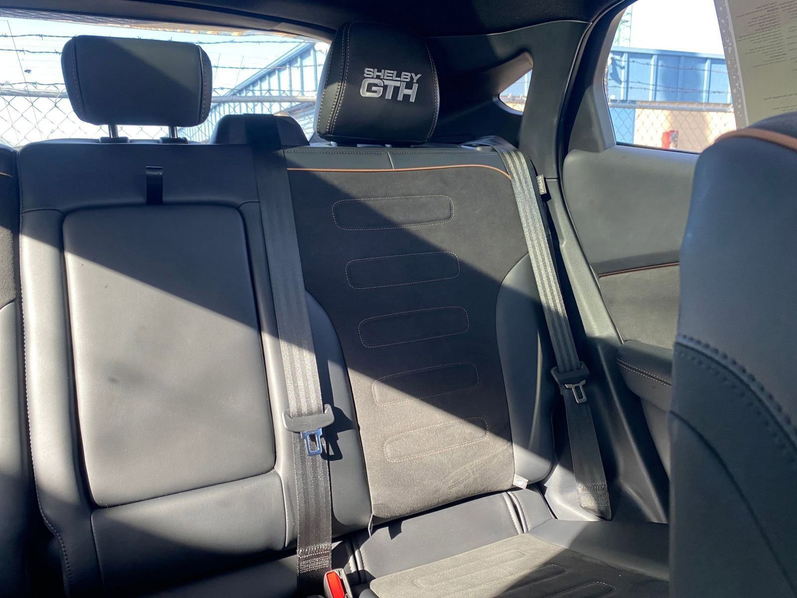 Used 2023 Ford Mustang Mach-E GT image 41