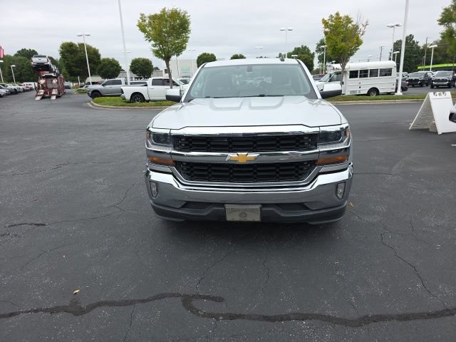 Used 2017 Chevrolet Silverado 1500 LT w/ All Star Edition RWD image 4