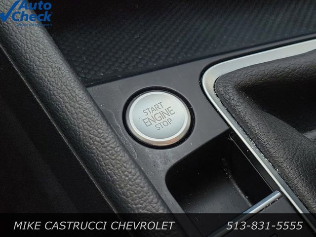 Used 2024 Volkswagen Jetta SE FWD image 20