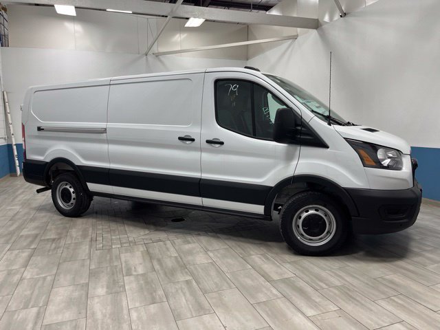 New 2026 Ford Transit 250 Low Roof RWD image 35