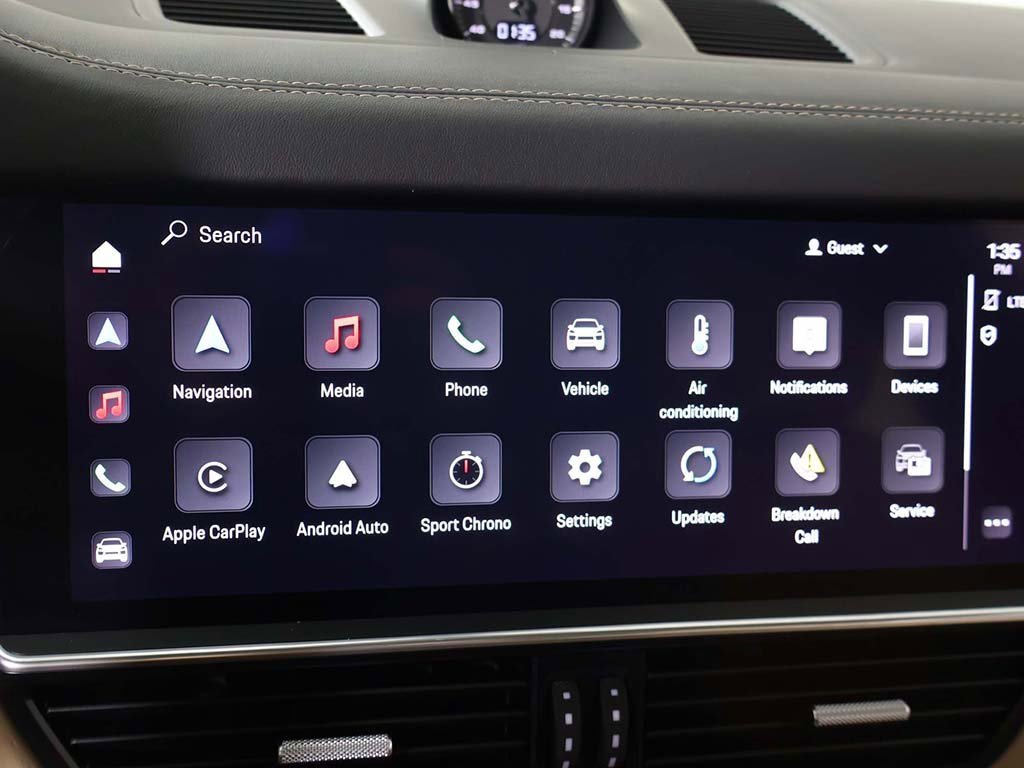 Used 2022 Porsche Cayenne GTS image 51