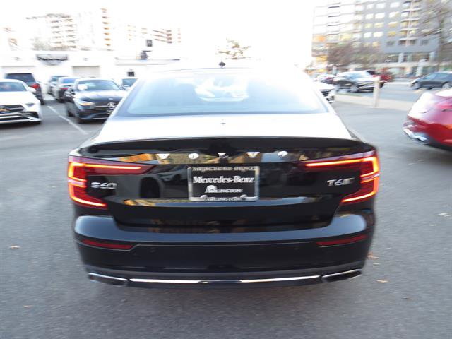 Used 2020 Volvo S60 T6 Inscription w/ Protection Package Premier image 3