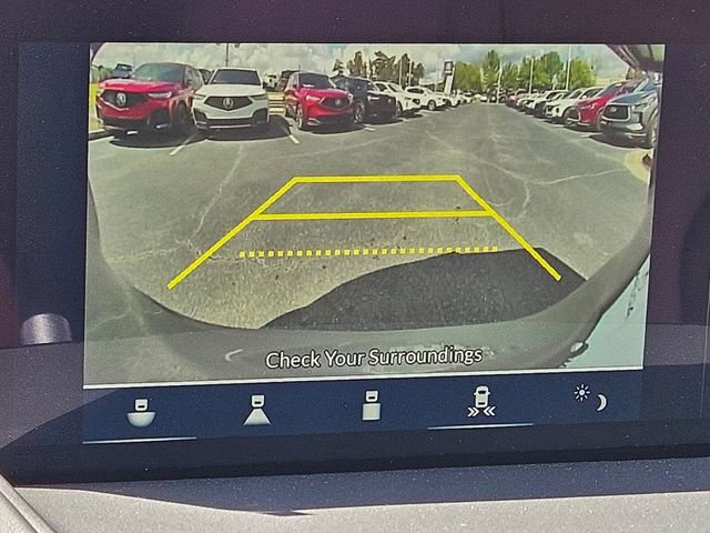 New 2025 Acura RDX SH-AWD w/ Technology Package image 27