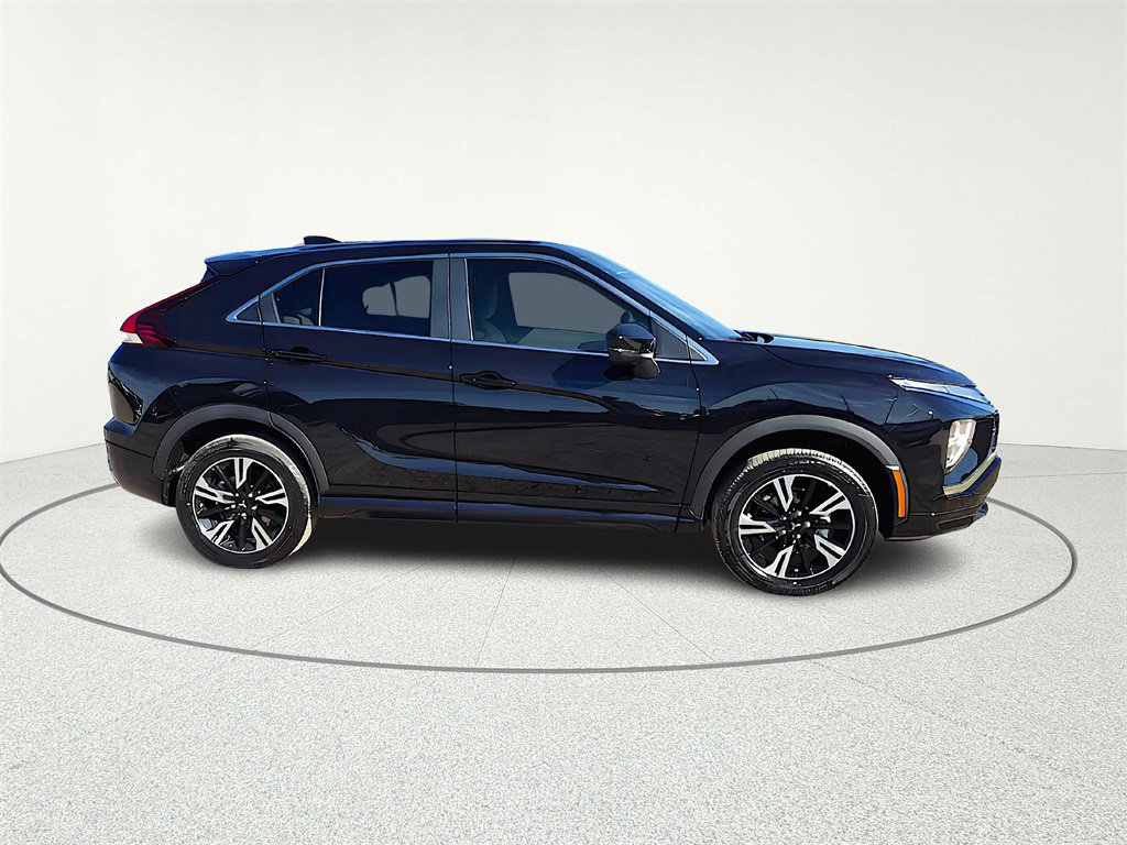 New 2026 Mitsubishi Eclipse Cross SEL image 8