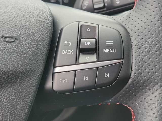 Used 2023 Ford Escape ST-Line w/ Tech Pack #1 AWD/4WD image 15