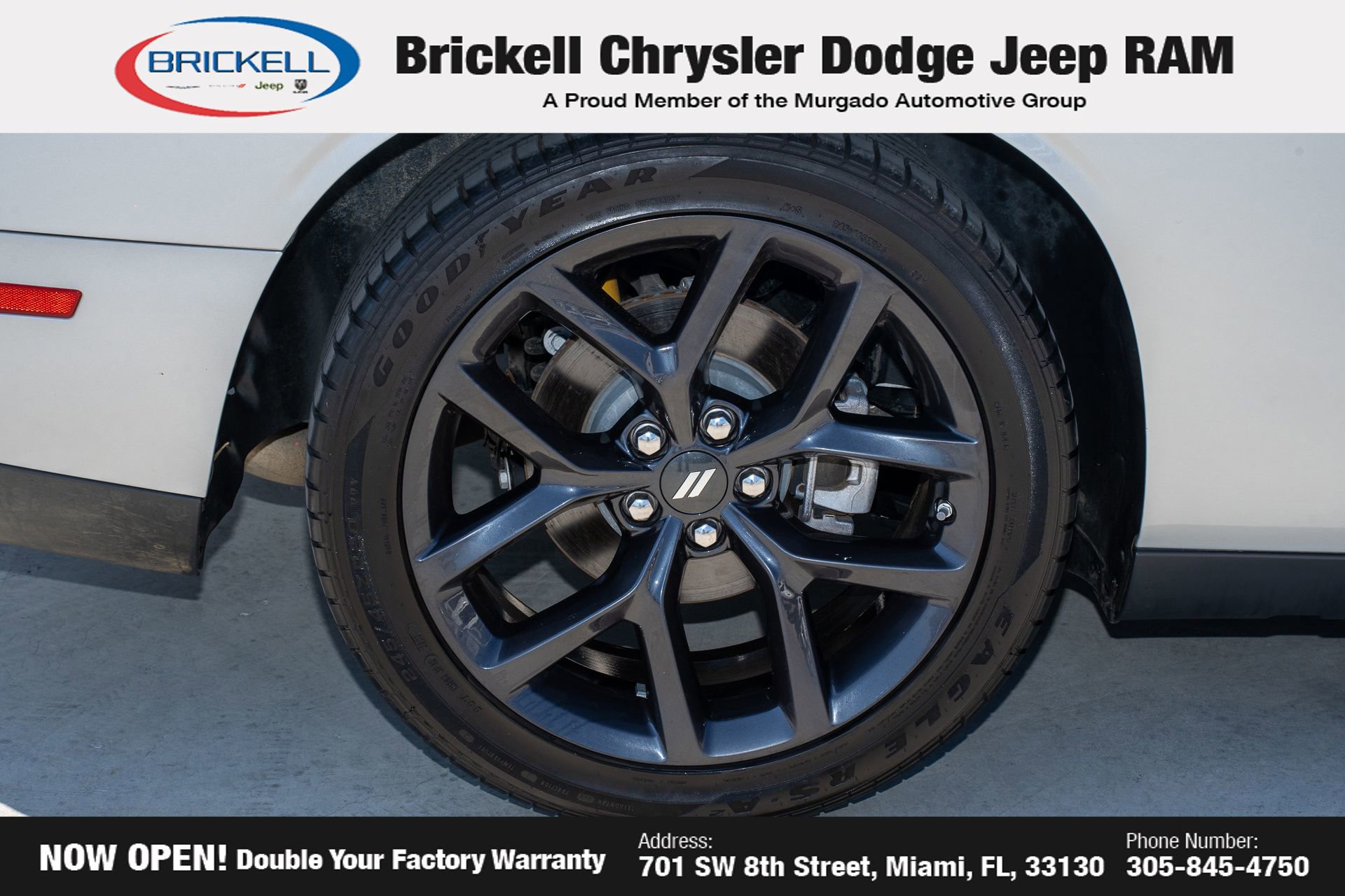 Used 2023 Dodge Challenger R/T w/ Plus Package RWD image 38