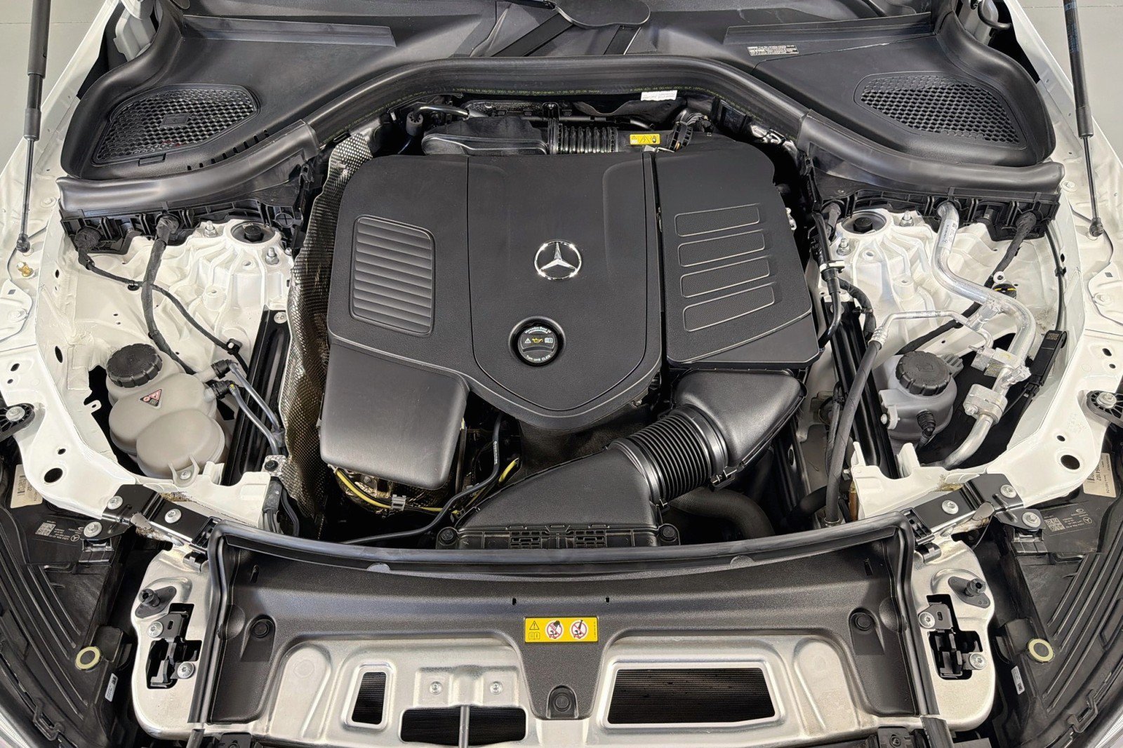 Certified 2026 Mercedes-Benz GLC 300 image 12