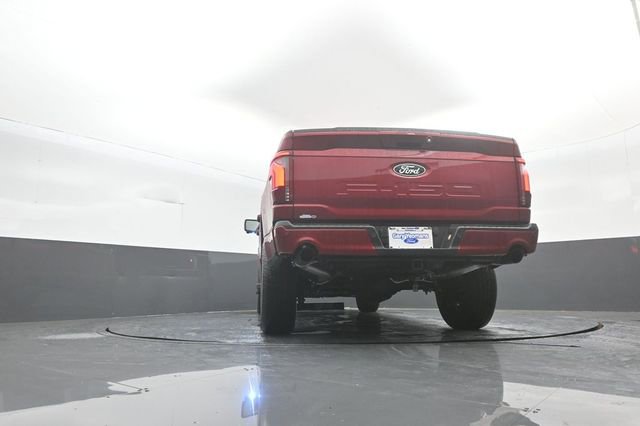 New 2026 Ford F150 Lariat w/ Equipment Group 501A Mid AWD/4WD image 27