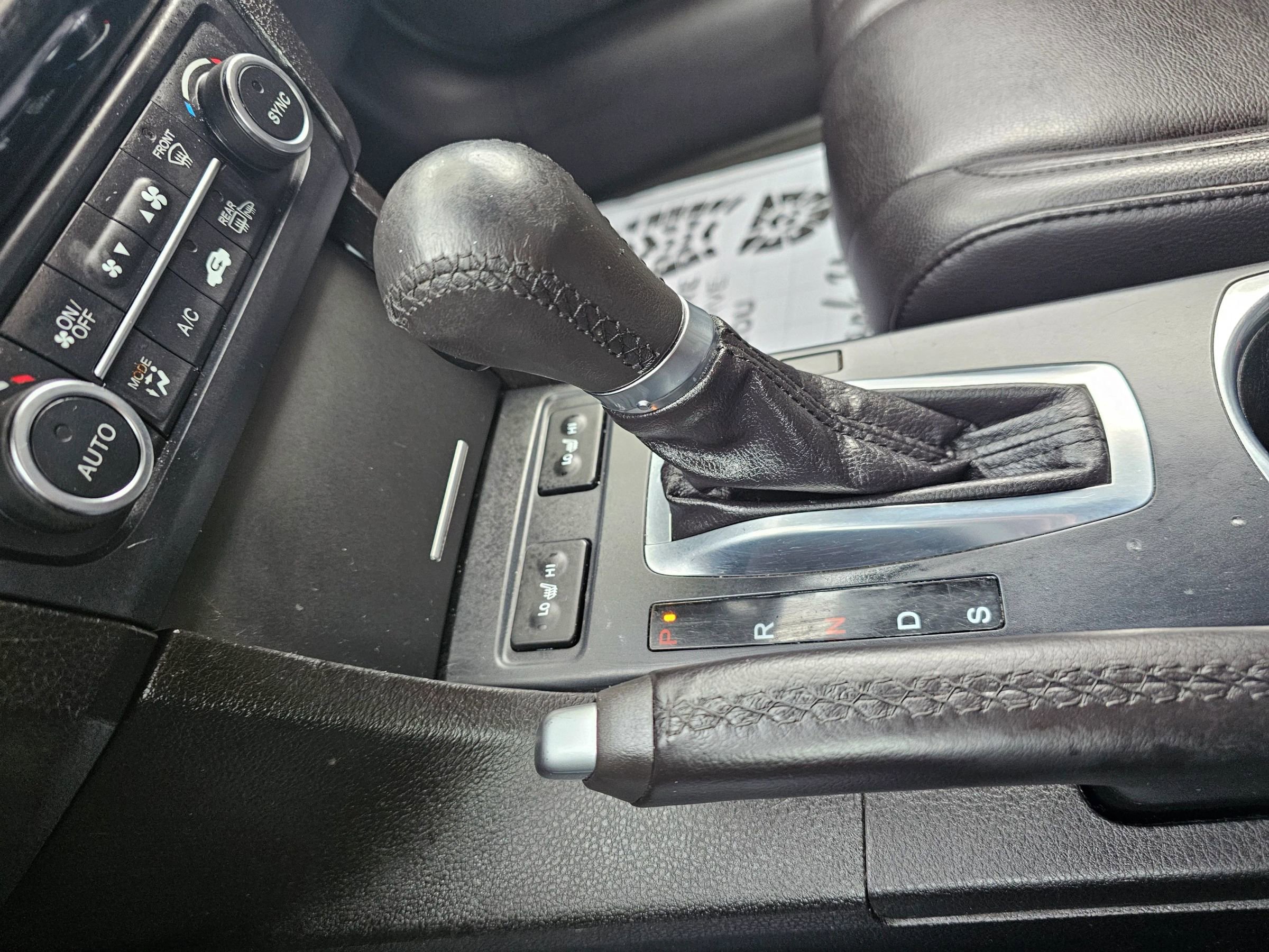 Used 2020 Acura ILX image 25