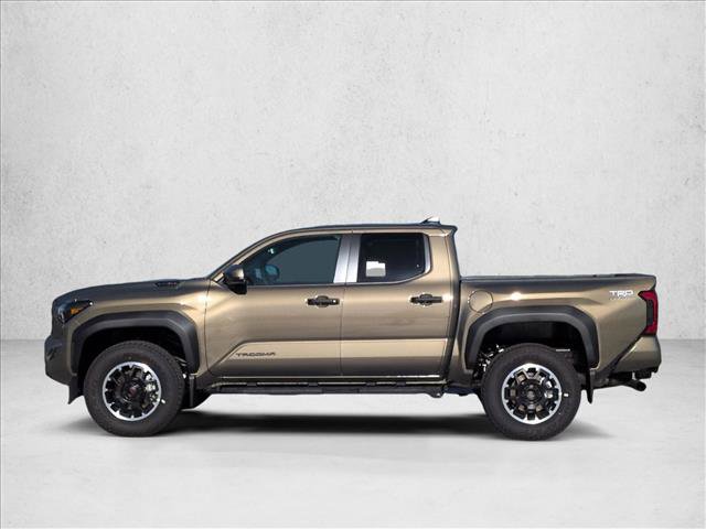 New 2026 Toyota Tacoma TRD Off-Road image 5