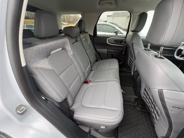 New 2026 Ford Bronco Sport Badlands w/ Badlands Tech Package image 33