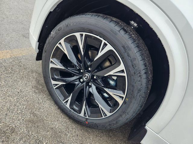 New 2026 MAZDA CX-90 3.3 Turbo S w/ Premium Plus AWD/4WD image 24