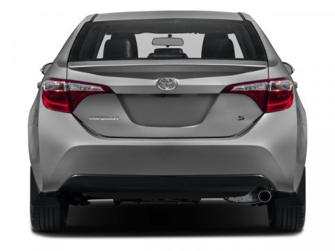 Used 2016 Toyota Corolla S FWD image 5