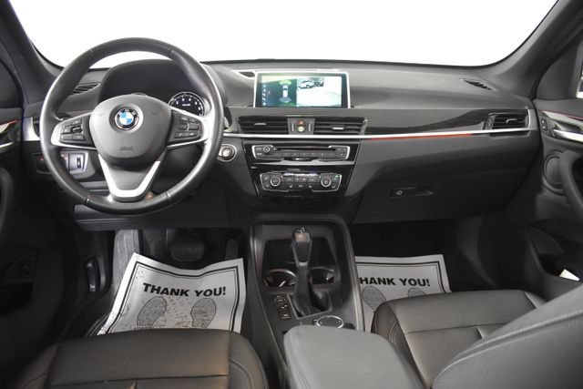 Used 2019 BMW X1 xDrive28i w/ Convenience Package AWD/4WD image 26