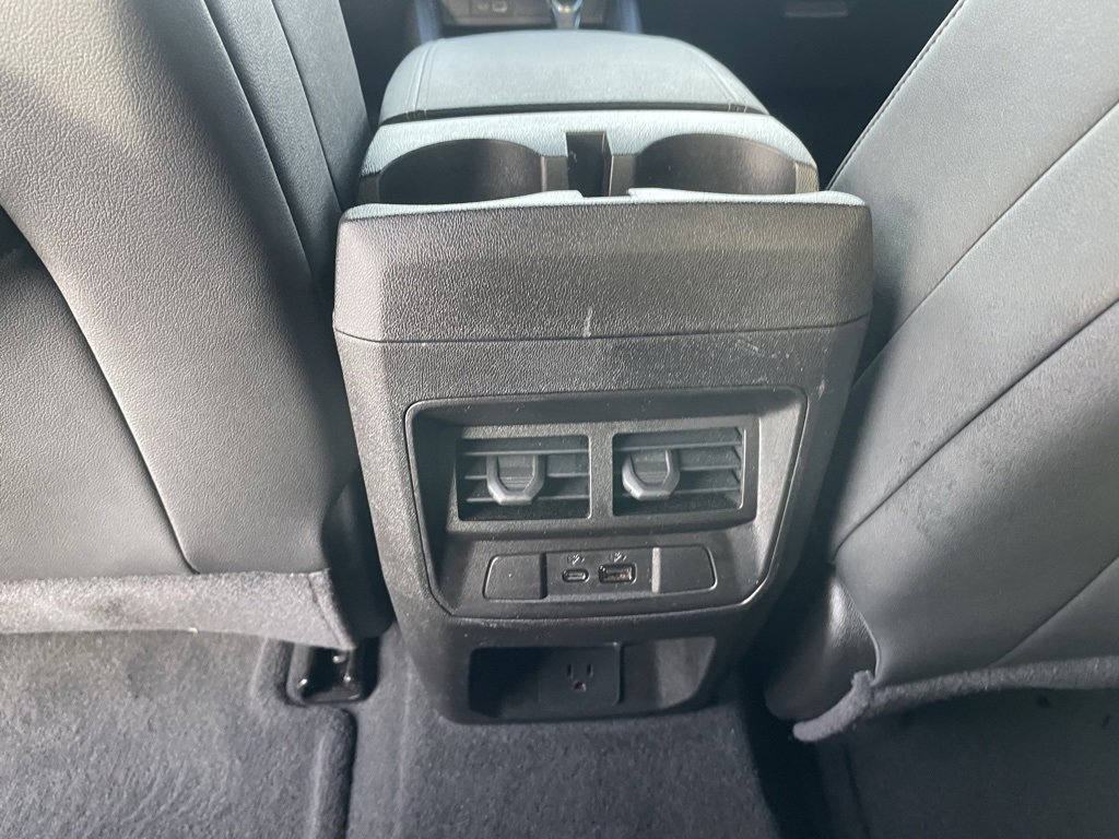 Used 2024 GMC Canyon Elevation w/ Elevation Premium Package image 25