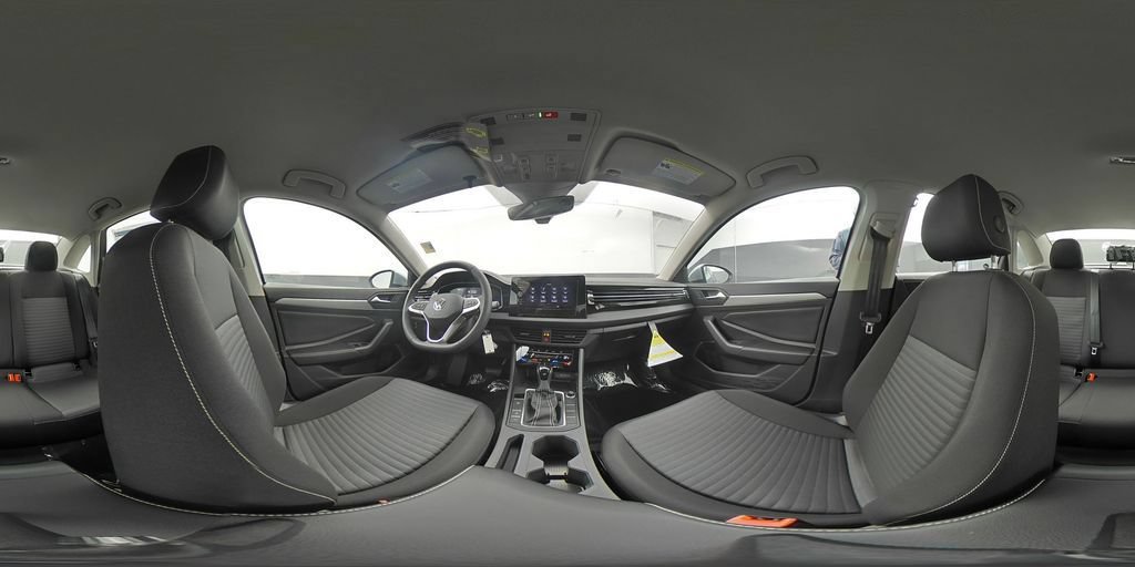 New 2026 Volkswagen Jetta S FWD image 12