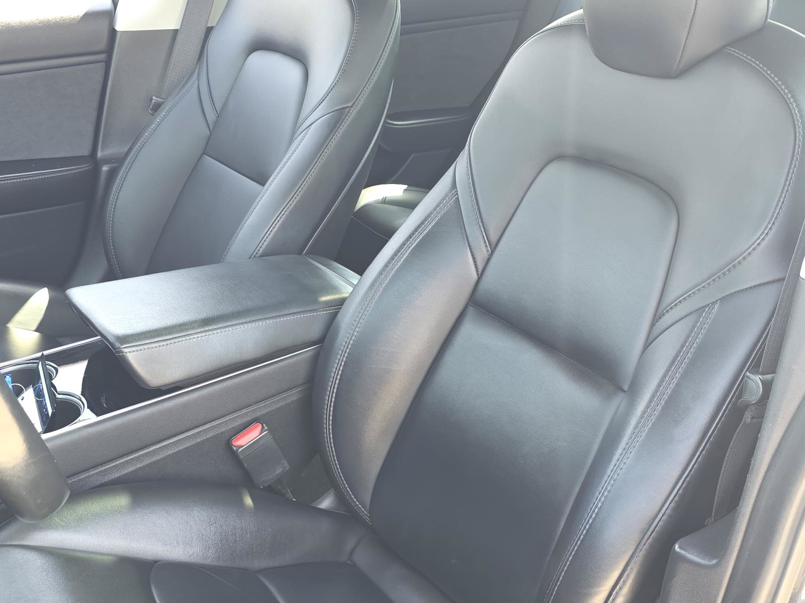 Used 2019 Tesla Model 3 Long Range RWD image 11