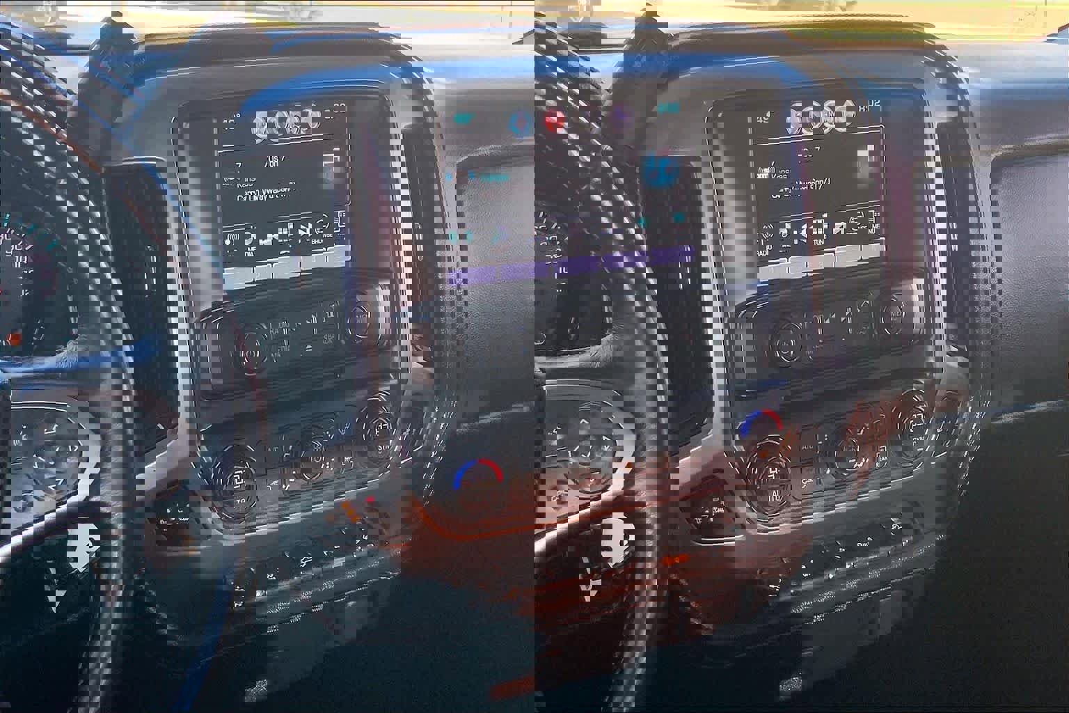 Used 2017 Chevrolet Silverado 2500 LTZ w/ LTZ Plus Package image 6