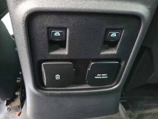 Used 2023 Ford Bronco Everglades AWD/4WD image 15