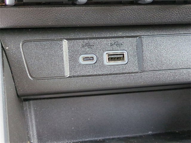 New 2025 Chevrolet Colorado LT w/ Advanced Trailering Package image 22