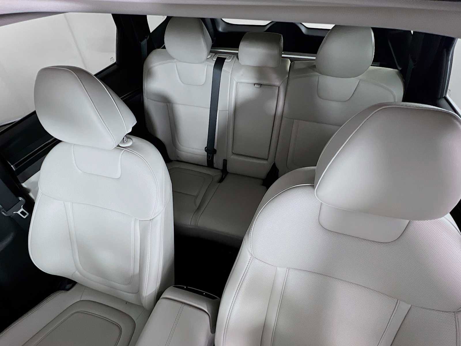 Certified 2023 Hyundai Tucson SEL w/ Convenience Package image 22