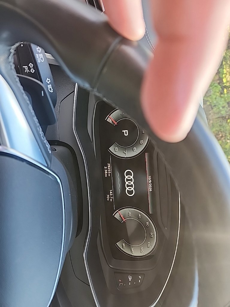 Certified 2024 Audi A6 3.0T allroad Prestige AWD/4WD image 10