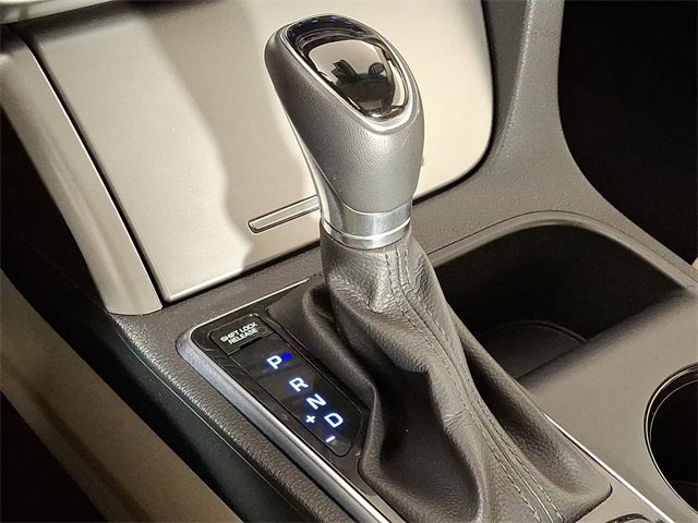 Used 2017 Hyundai Sonata Limited w/ Ultimate Package 04 image 18