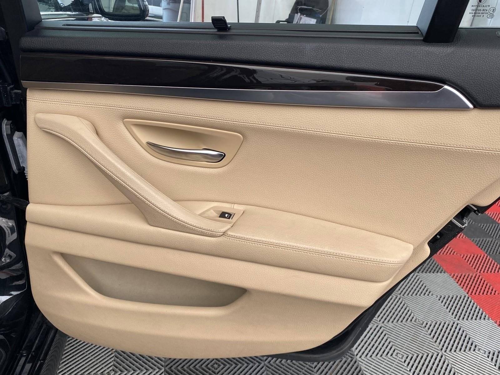 Used 2014 BMW 535i xDrive Sedan image 8