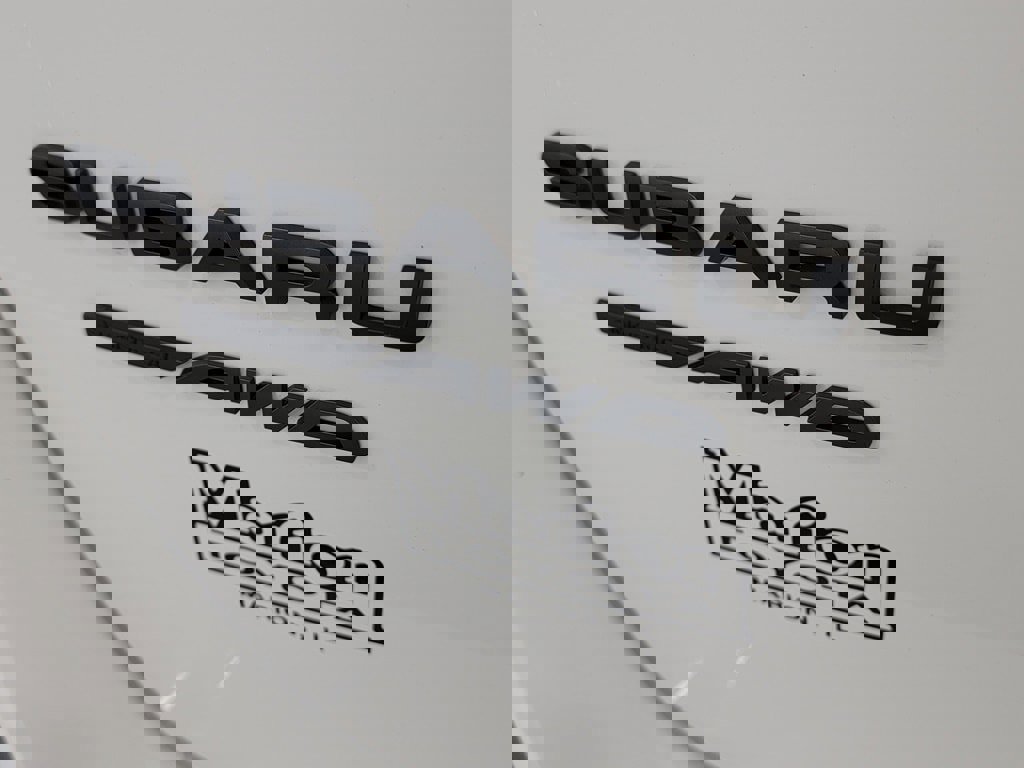 Certified 2023 Subaru Outback Onyx Edition image 9