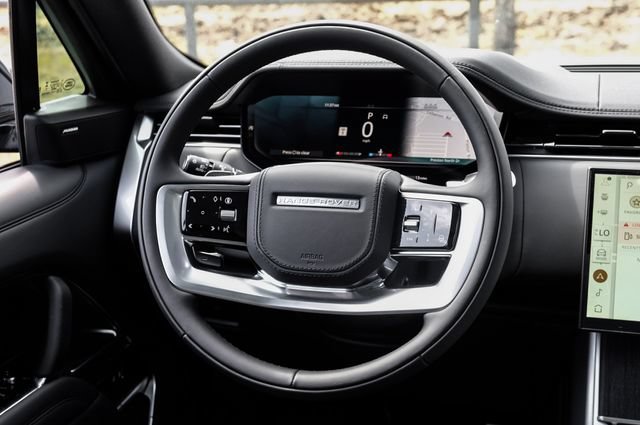 New 2026 Land Rover Range Rover SE AWD/4WD image 19