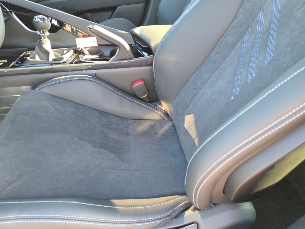 New 2025 Hyundai Elantra N image 16