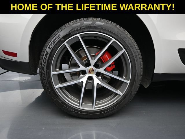Used 2023 Porsche Macan S AWD/4WD image 54