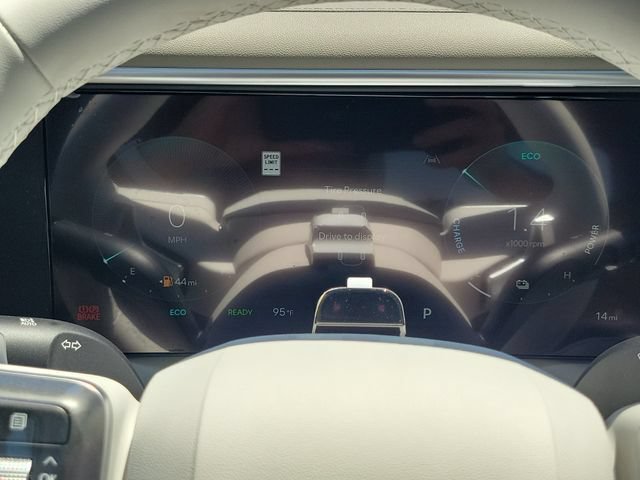 New 2027 Hyundai Palisade SEL FWD image 9