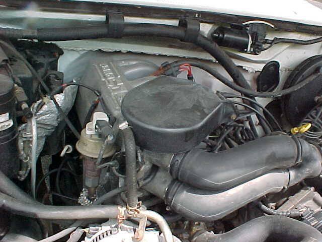 Used 1994 Ford F150 XL RWD image 25