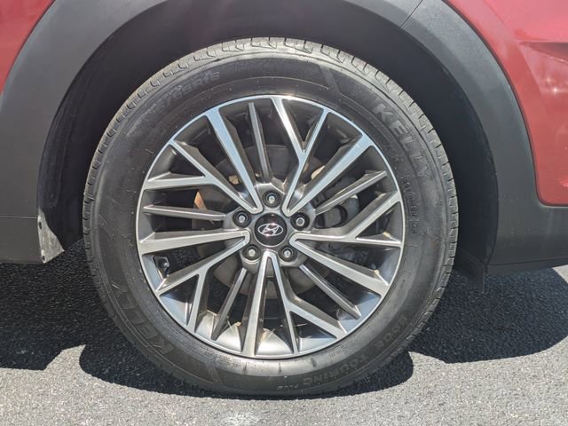 Used 2019 Hyundai Tucson SEL w/ Cargo Package image 10