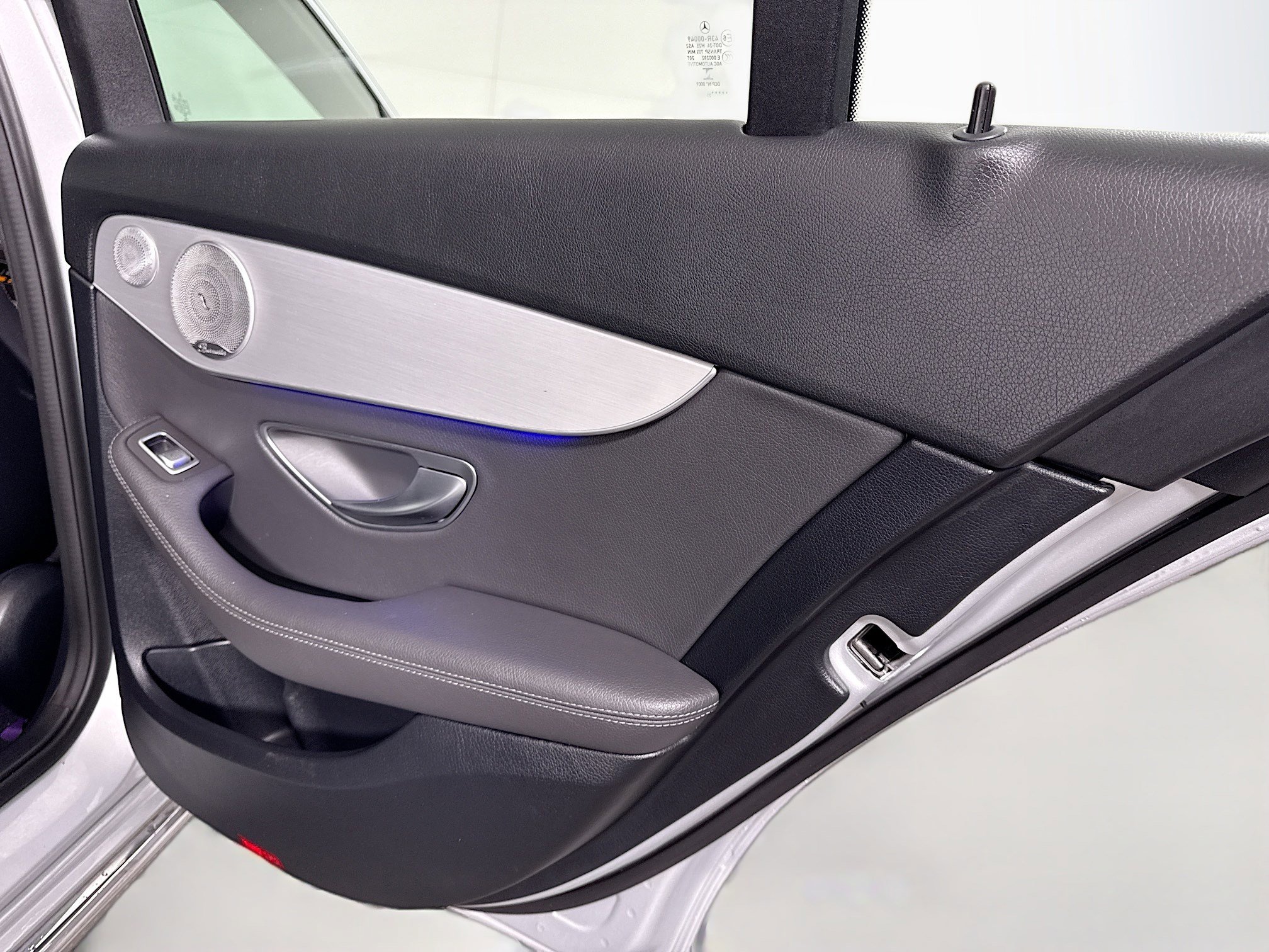 Used 2021 Mercedes-Benz C 300 Sedan w/ Premium Package image 28