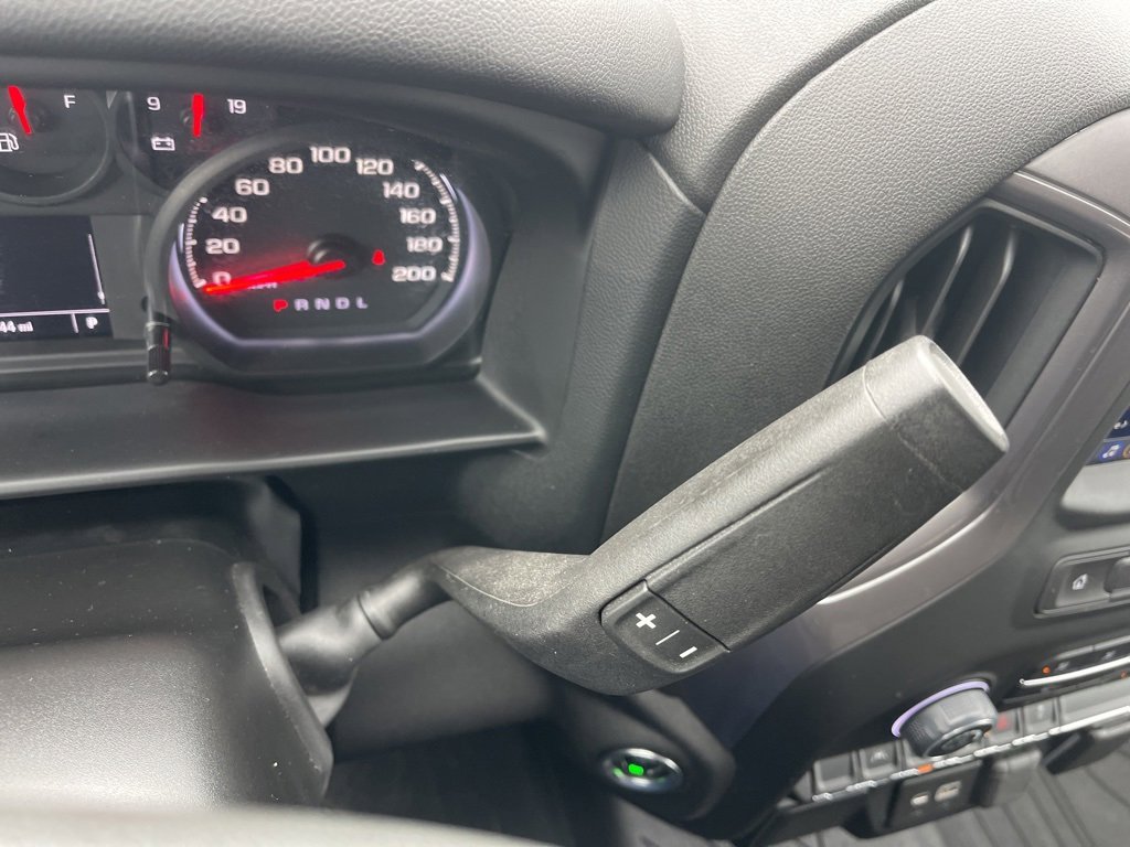 Used 2023 Chevrolet Silverado 1500 Custom w/ Rally Edition image 18