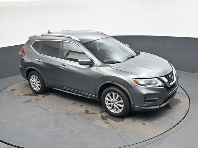 Used 2018 Nissan Rogue SV image 18