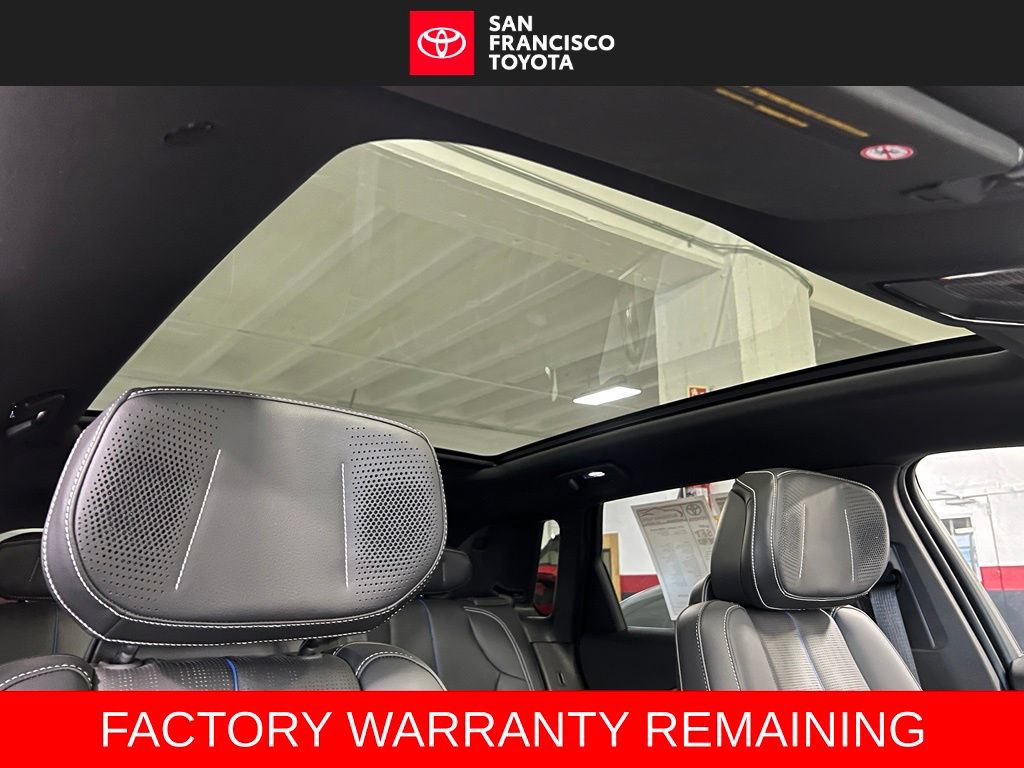Used 2024 Cadillac Lyriq Luxury RWD image 23
