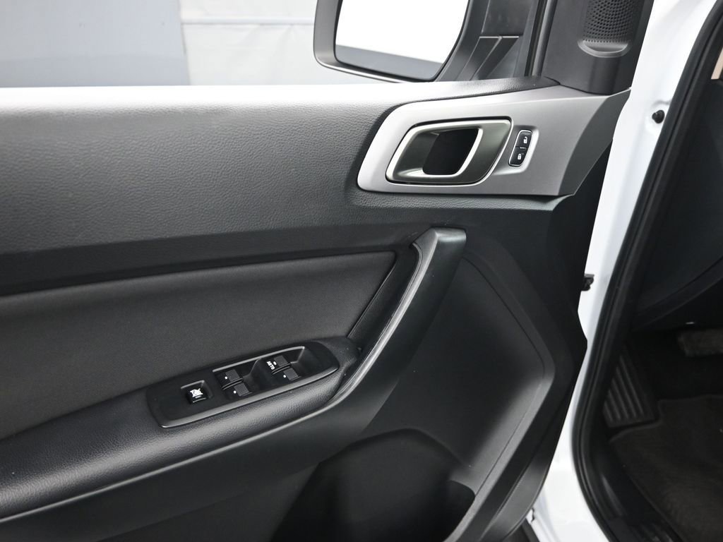 Certified 2022 Ford Ranger XLT w/ Equipment Group 301A Mid image 10