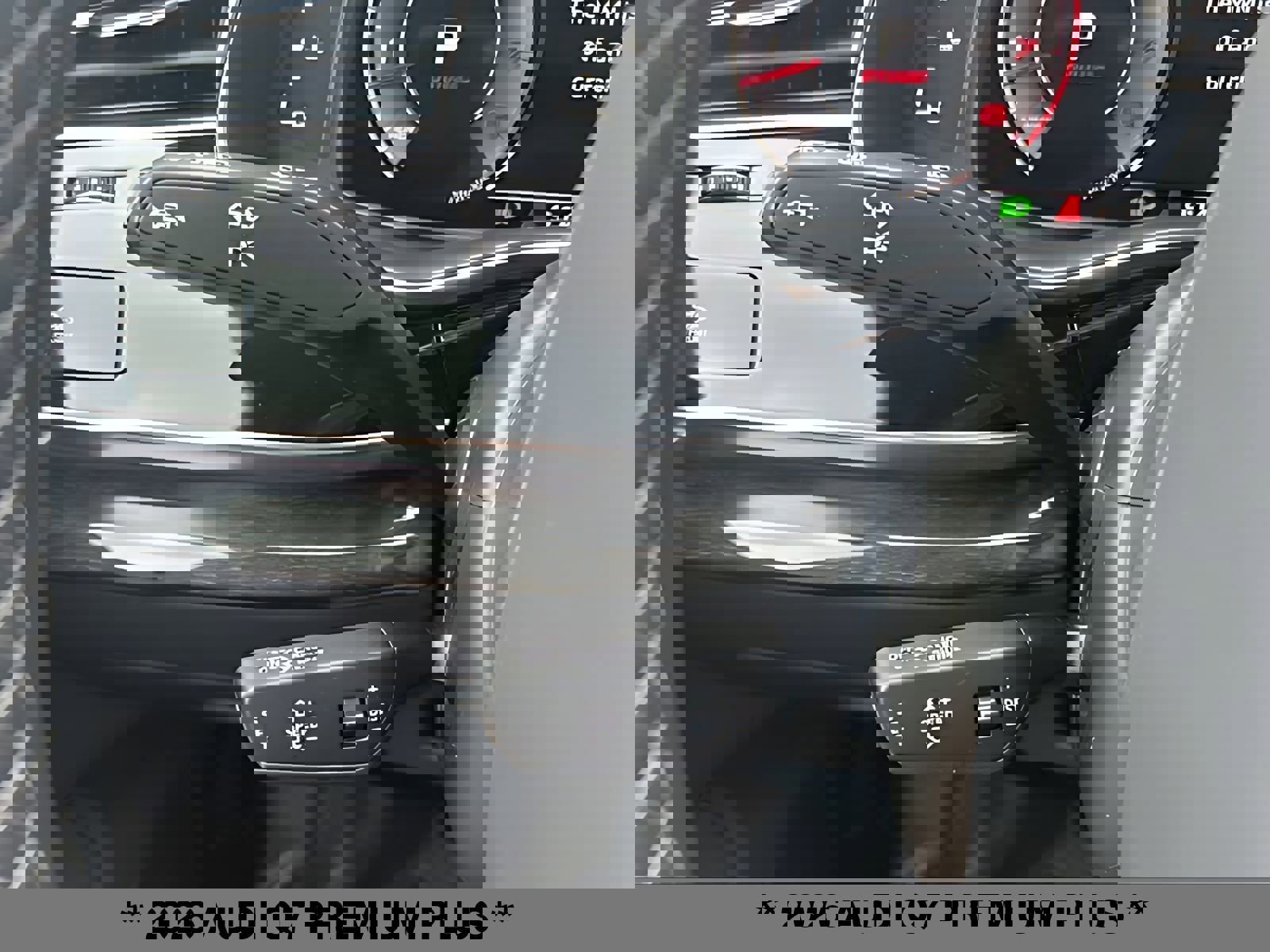 New 2026 Audi Q7 3.0T Premium Plus image 30