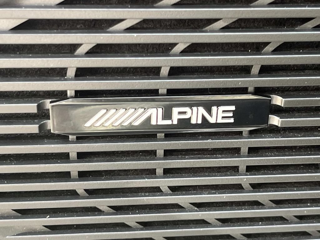 Used 2022 Jeep Wagoneer Series III w/ Convenience Group I AWD/4WD image 35