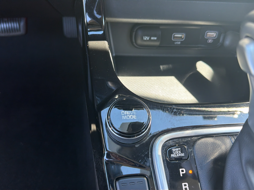 Used 2023 Kia Seltos Nightfall Edition AWD/4WD image 37