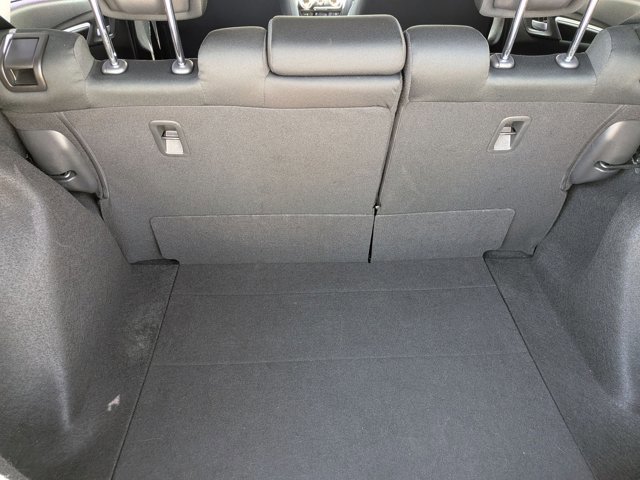 Used 2020 Honda Fit LX image 6