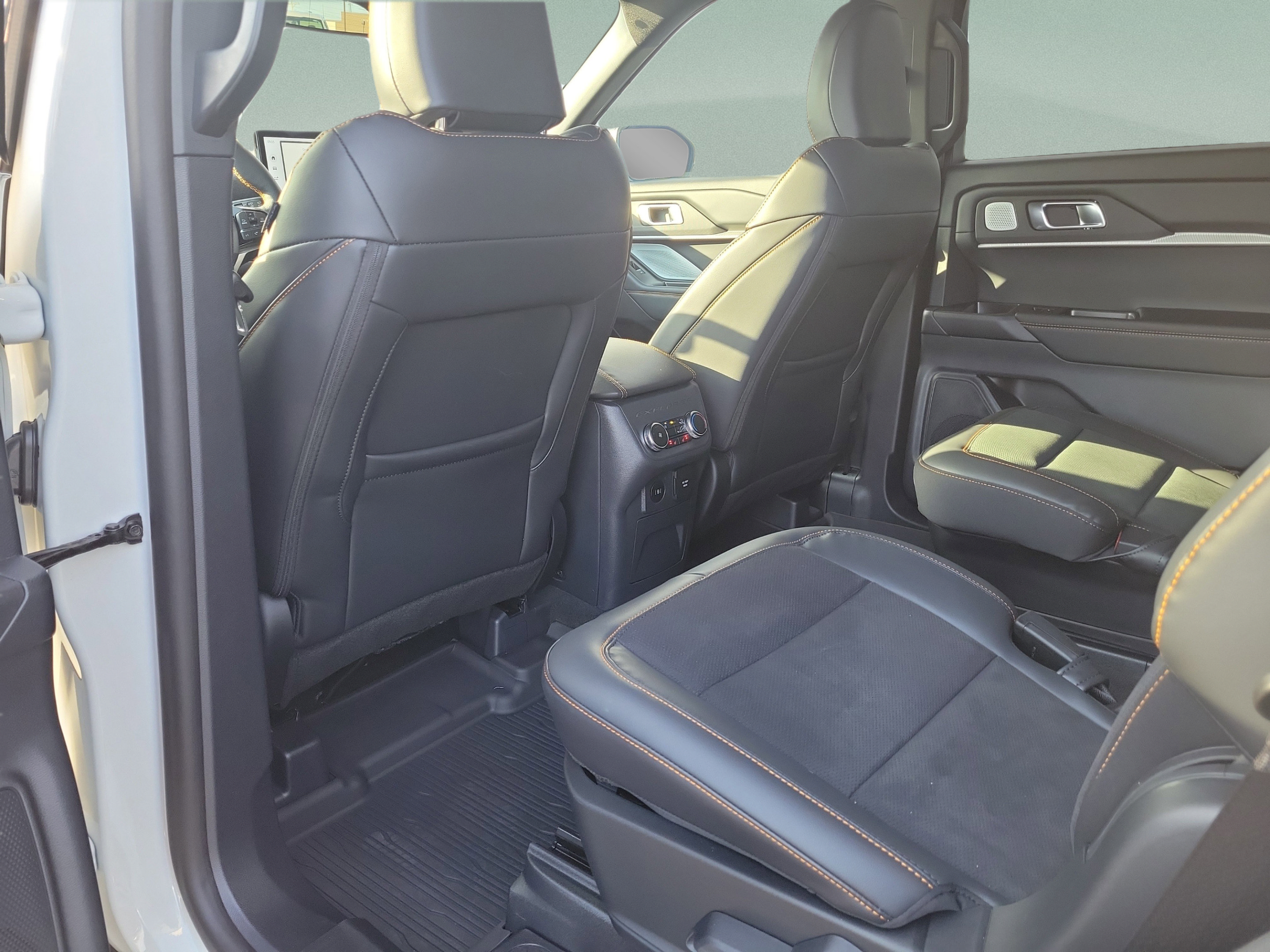 New 2026 Ford Explorer Tremor w/ Tremor Ultimate Package AWD/4WD image 13