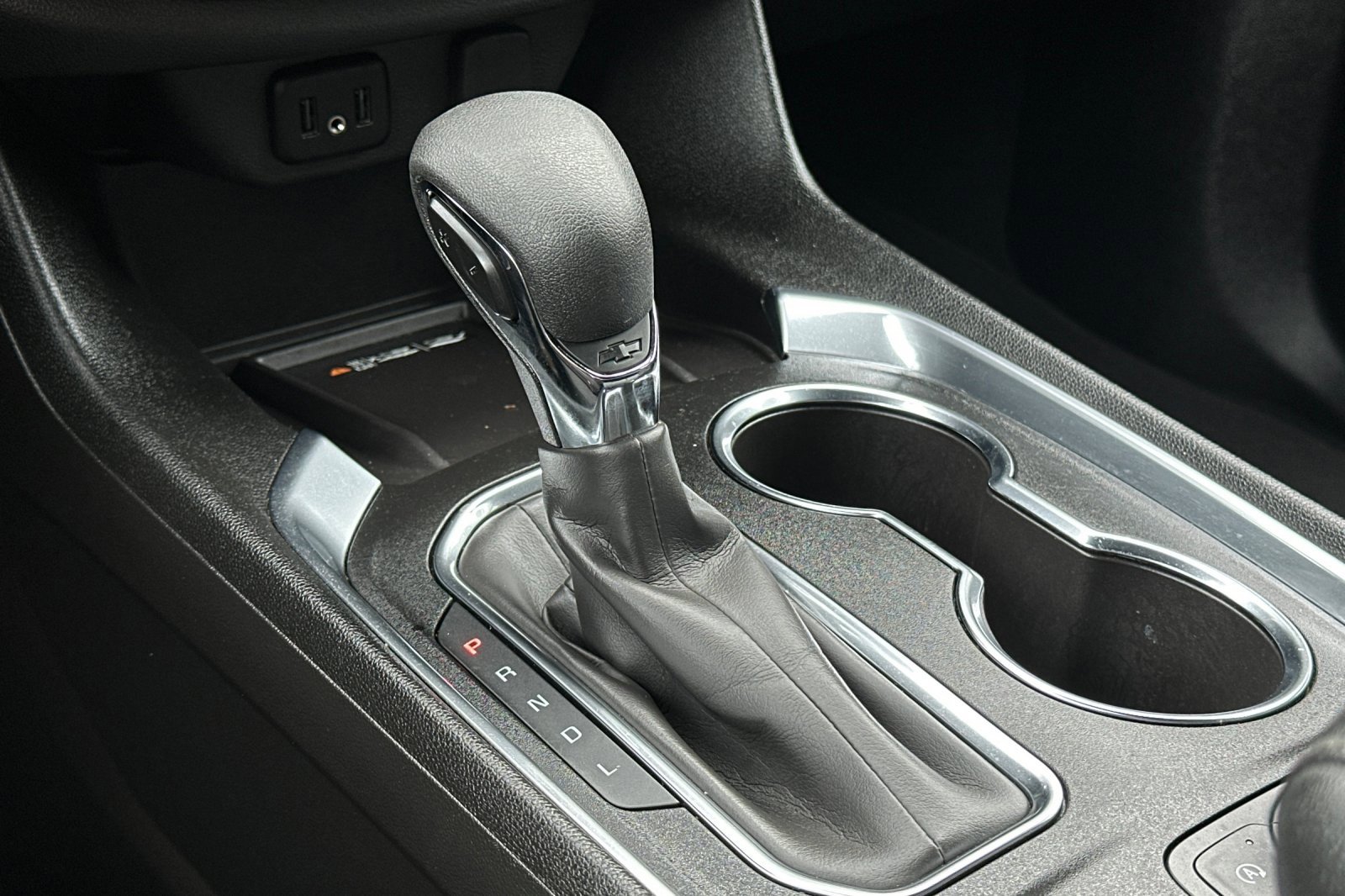 Used 2023 Chevrolet Traverse LT image 21