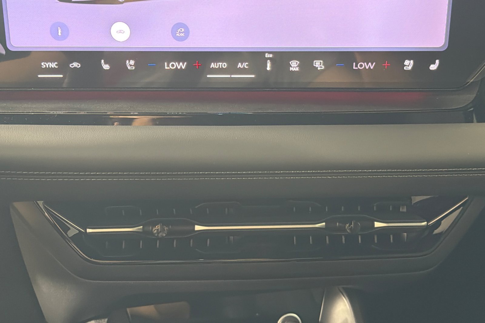 New 2027 Audi SQ6 e-tron Premium Plus AWD/4WD image 19